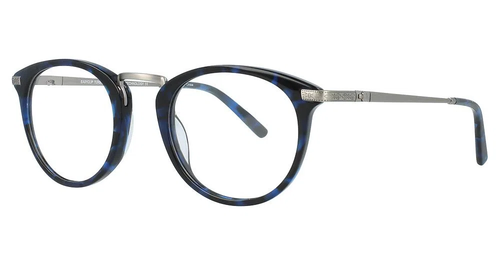 Aspex Eyewear EC485 Eyeglasses - view 7
